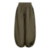 Haute L'Amitié Thalia Harem Pant Army